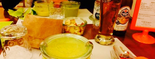 Cosa Bolle in Pentola- Zupperia餐厅图片