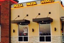 Pizza Hut美食图片