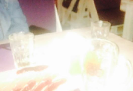 Party Bar 911美食图片