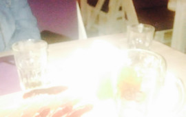 Party Bar 911