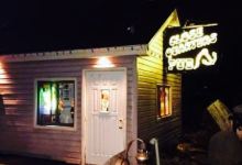 Close Quarters Pub美食图片