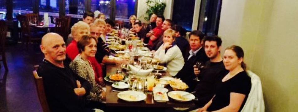 Bolliwood indian restuarant in Orewa餐厅图片