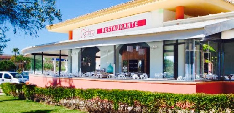 Cachito Novo餐厅图片