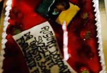 Pasticceria Sottozero Fino Mornasco美食图片