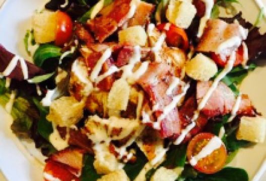 The Junction美食图片