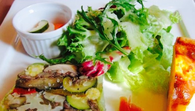 Parishokudo餐厅图片