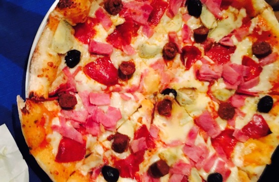 La Salsa餐厅图片