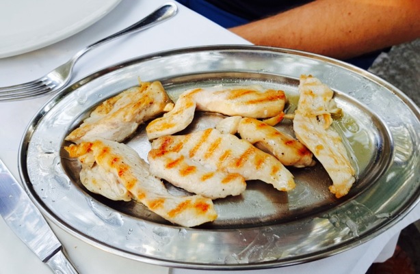 Spiros & Vasilis餐厅图片