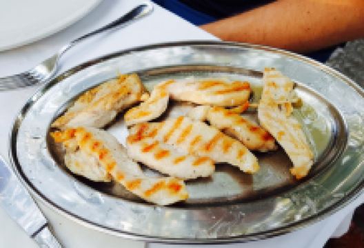 Spiros & Vasilis美食图片