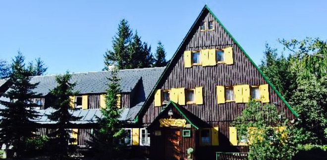 Waldschänke Altes Raupennest