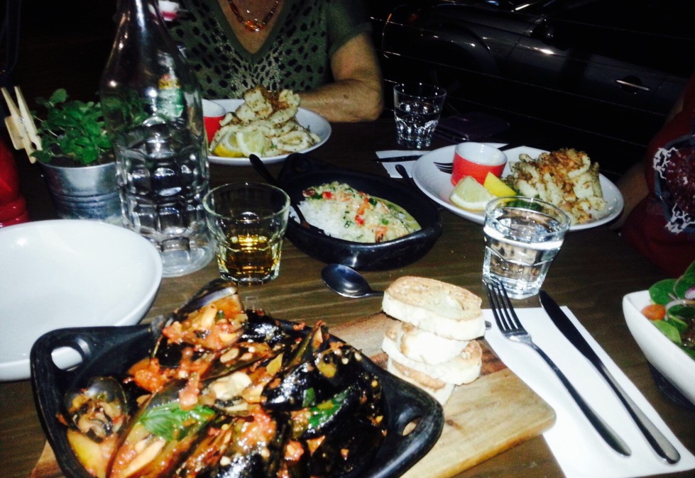 That's amore餐厅图片