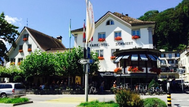 Restaurant Schwert