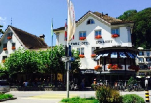 Restaurant Schwert美食图片