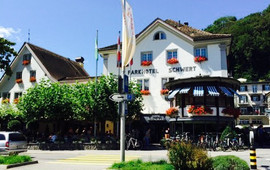 Restaurant Schwert