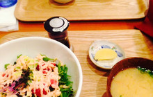Cafe Yuki Grandpa餐厅图片