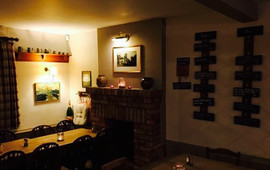 The Red Lion