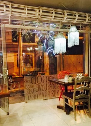 Belen Coffee-Restaurant