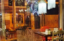 Belen Coffee-Restaurant餐厅图片