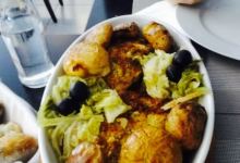 Preval美食图片