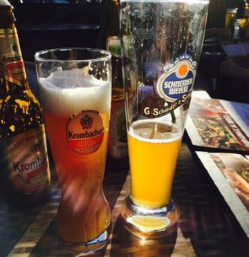 Bières et Compagnie Terrebonne餐厅图片