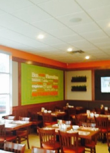 Ben & Florentine Fleurimont