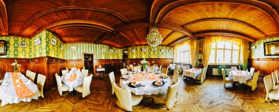 Restaurant "Deutscher Kaiser"