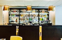 Seasons Brasserie餐厅图片