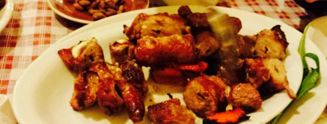 Il Cavallino餐厅图片