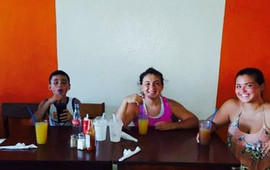King's Burger