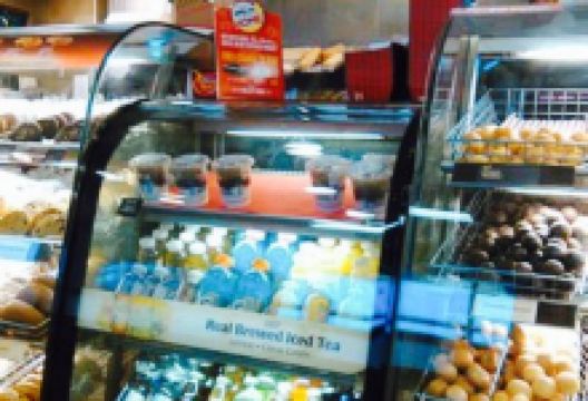 Tim Hortons美食图片