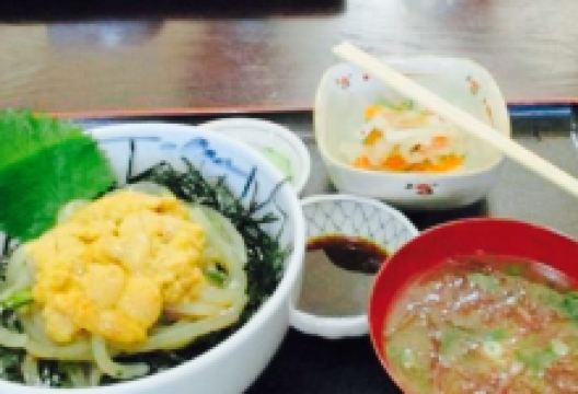 Restaurant Yamadai美食图片