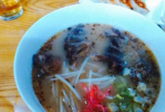 Charleston美食图片