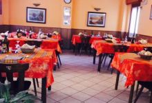 Trattoria Tiro a Segno美食图片