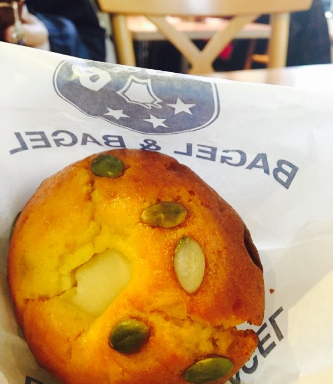 Bagel & Bagel Toki Premium Outlets餐厅图片