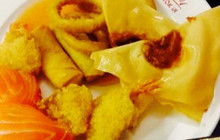 Wok In餐厅图片