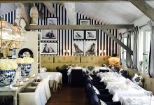 Restaurant Schuppen 13美食图片