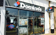 Domino's Pizza餐厅图片