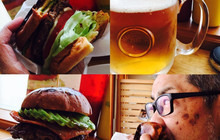 Nemonas Burger餐厅图片