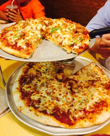 LaRosa's Pizza Fairfield