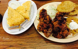 Betty s Bar-B-Q
