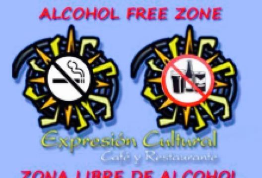 Expresion Cultural美食图片