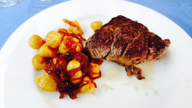 La Quinta del Ynfanzón