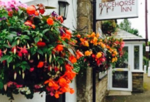 The Racehorse Inn美食图片