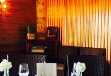Merilba Estate Winery Restaurant美食图片