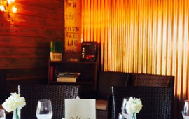 Merilba Estate Winery Restaurant