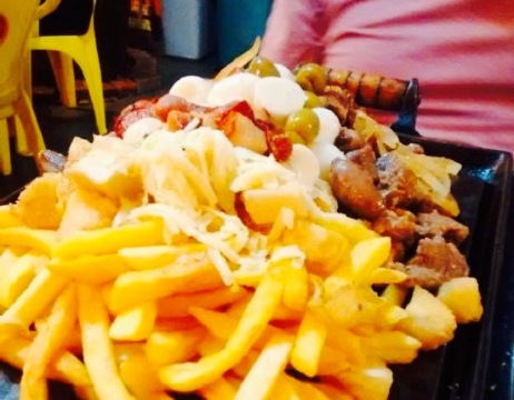 Sion-K-Etano餐厅图片