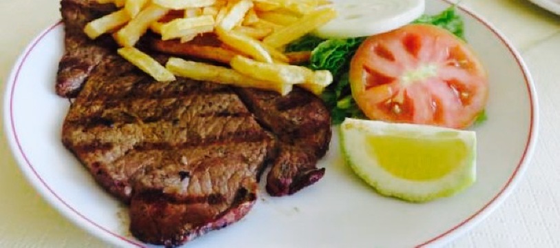 Restaurante Zenobio餐厅图片