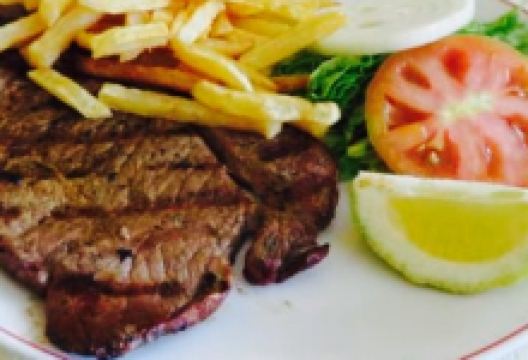 Restaurante Zenobio美食图片