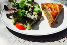 Restaurant a la Ville de Strasbourg美食图片