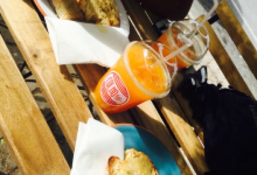 Colmo Bar美食图片